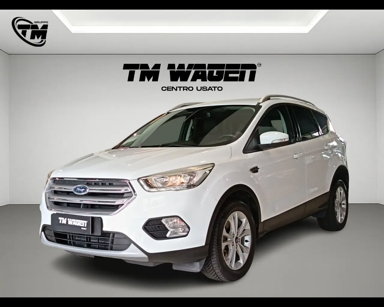 Immagine FORD Kuga