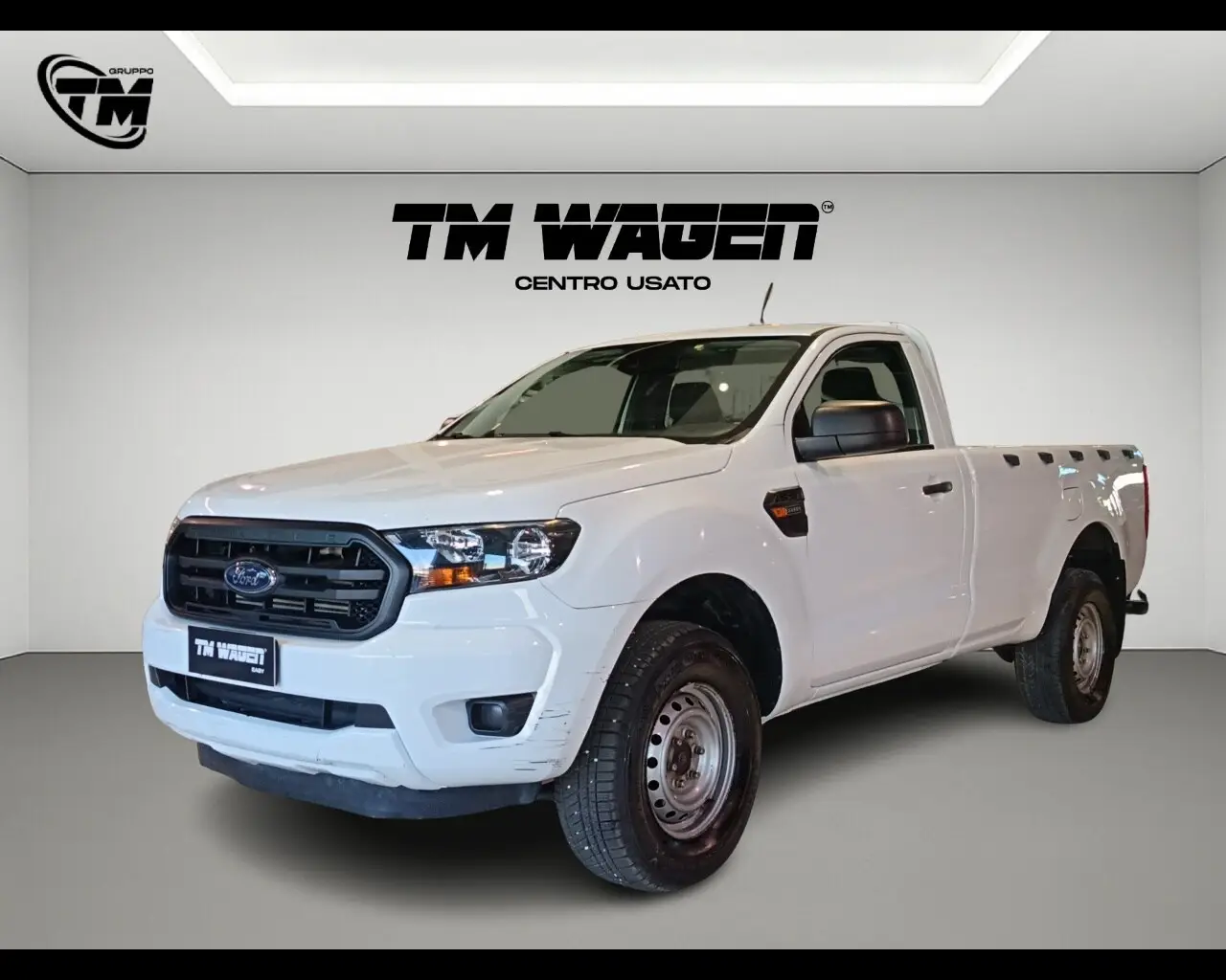 Immagine FORD Ranger