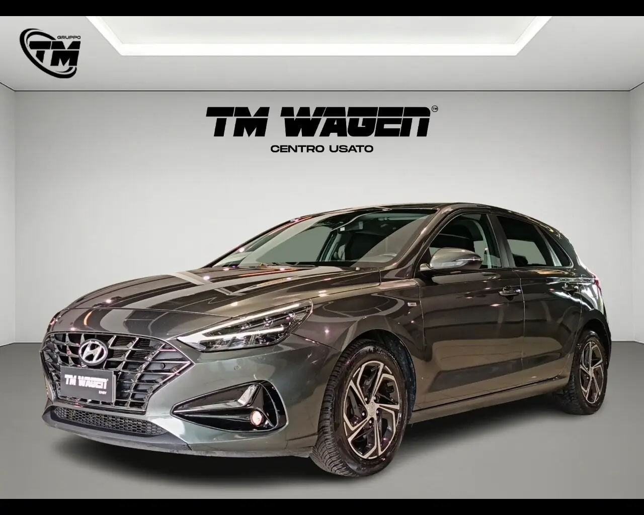 Immagine HYUNDAI i30
