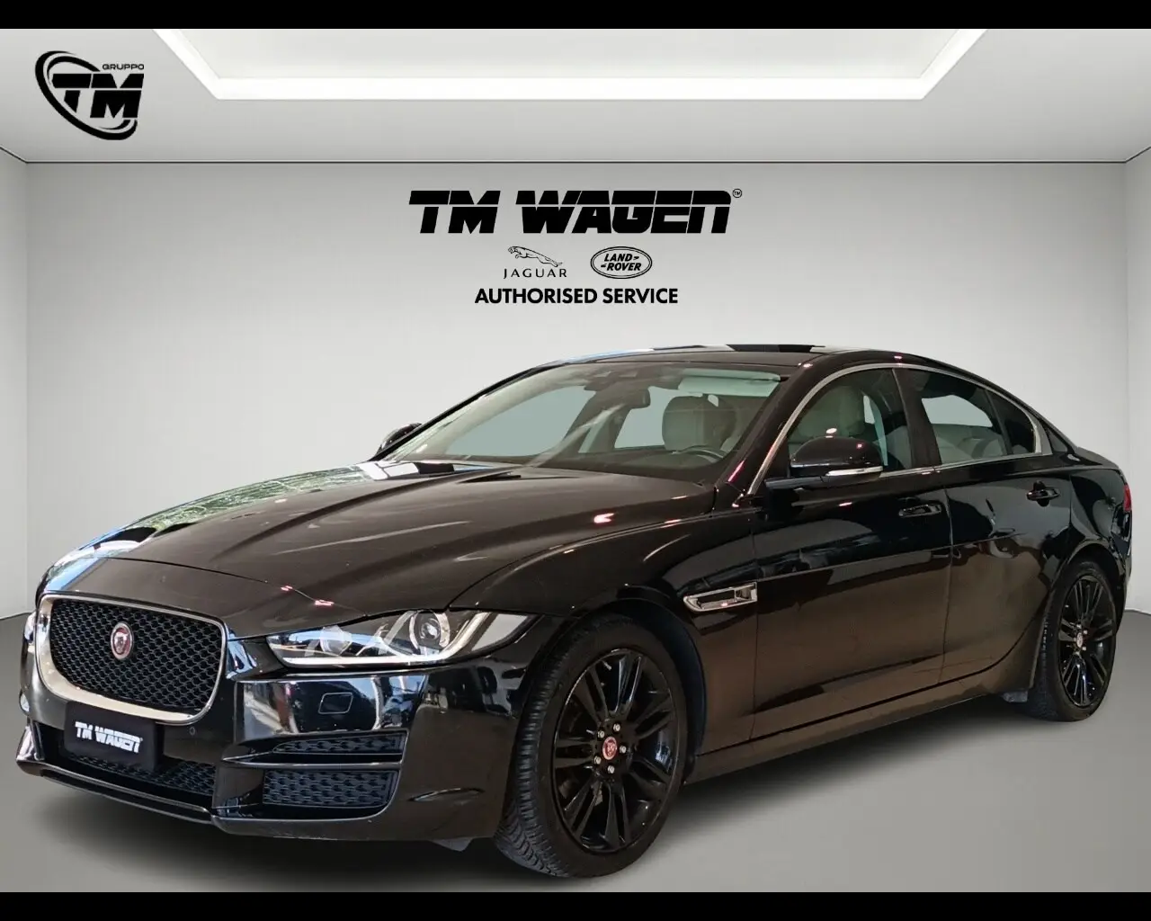 Immagine veicolo JAGUAR XE XE 2.0 D Turbo 180CV aut. Prestige Diesel