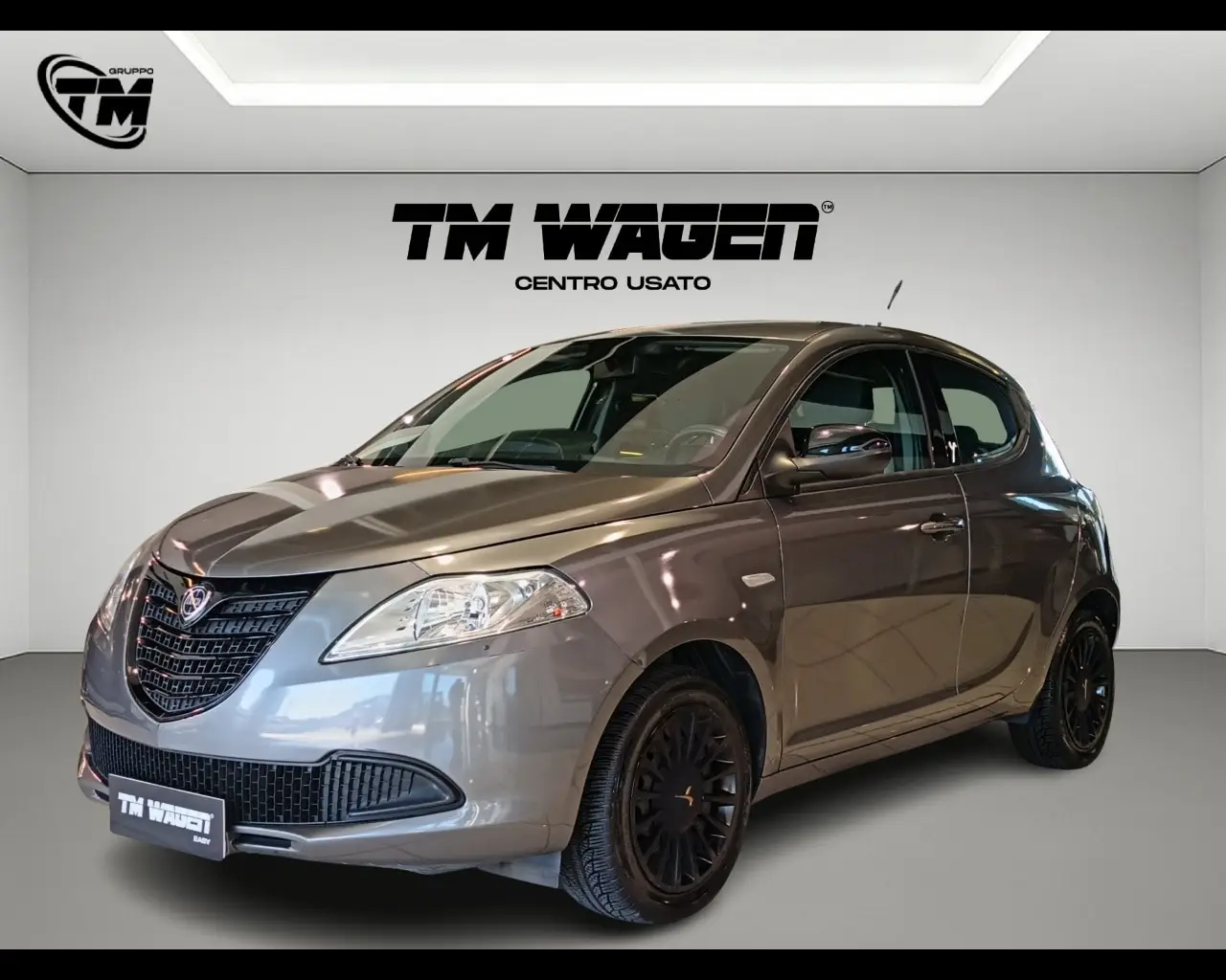 Immagine veicolo LANCIA Ypsilon Ypsilon 1.2 69 CV 5 porte Elefantino Benzina