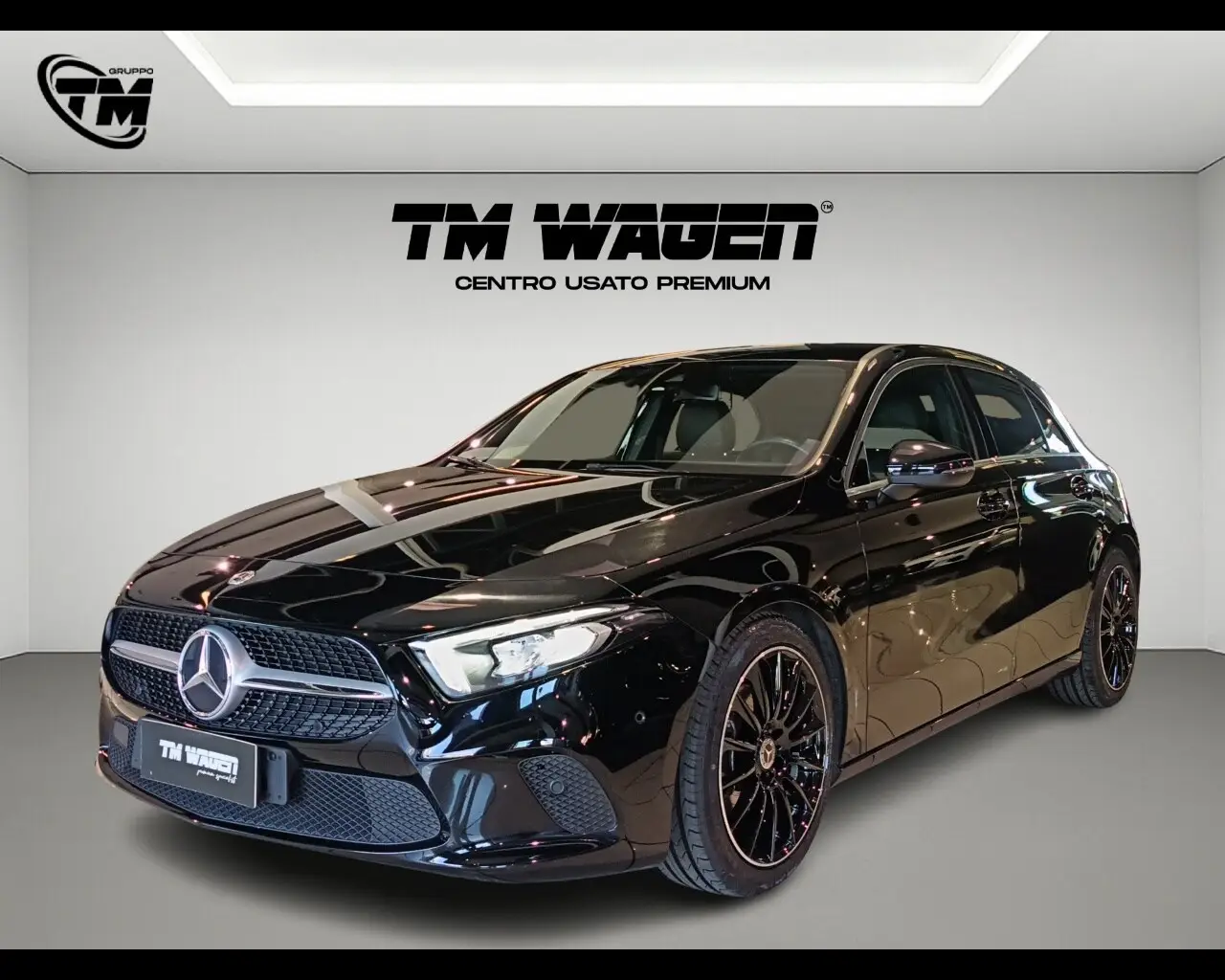 Immagine MERCEDES Classe A