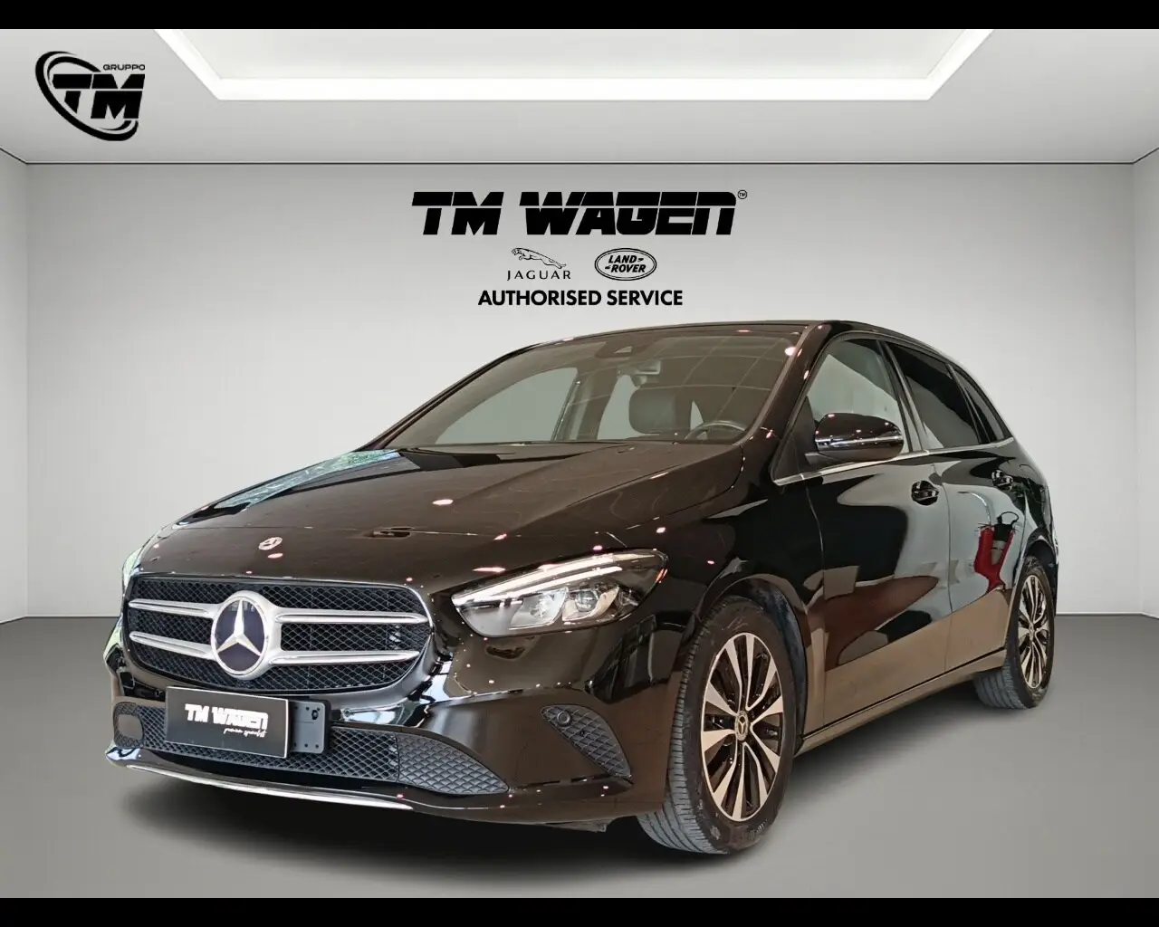 Immagine veicolo MERCEDES Classe B B 160 Business Extra Benzina