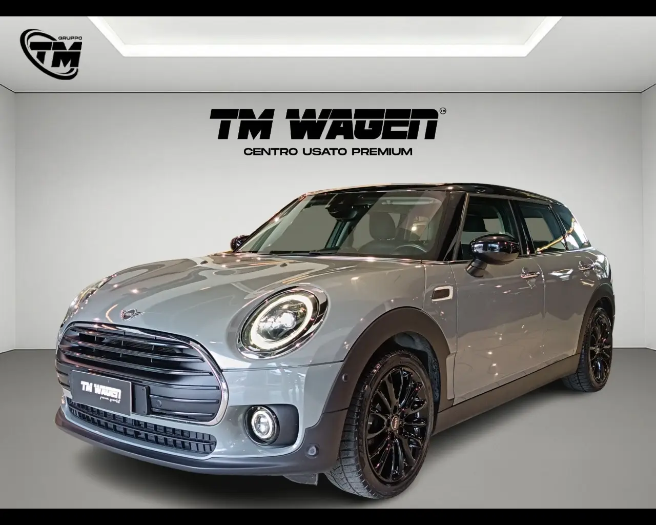 Immagine veicolo MINI Mini Clubman Mini 1.5 Cooper Essential Clubman Benzina