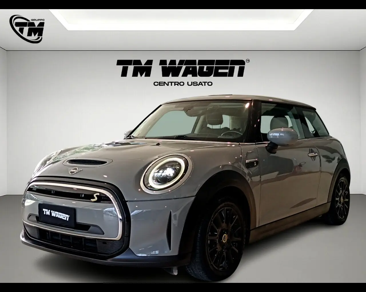 Immagine veicolo MINI Mini Full El. Mini Cooper SE Classic Elettrica