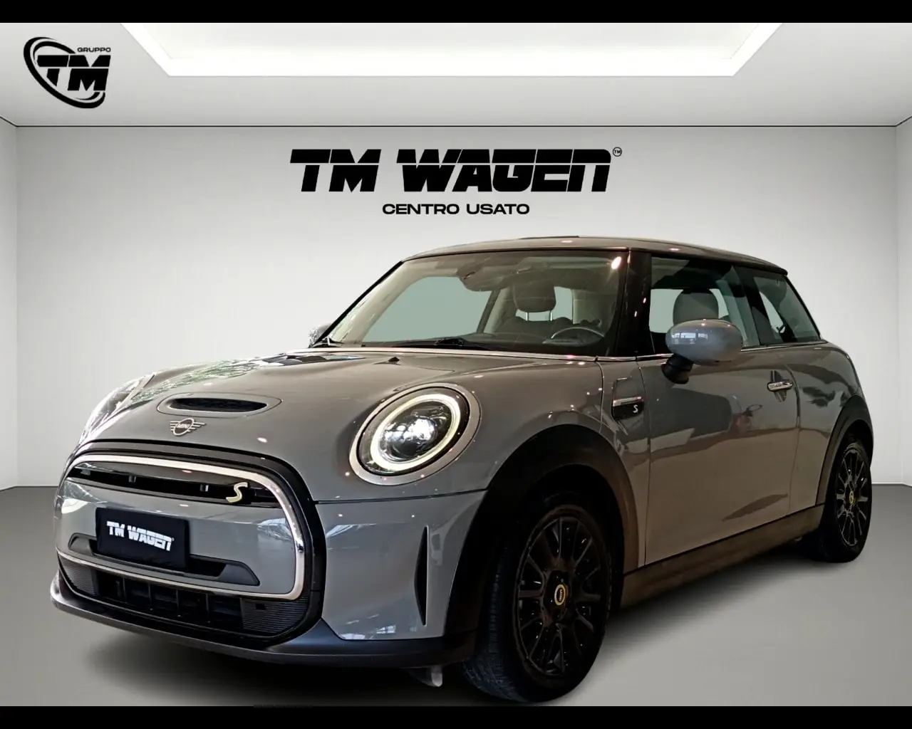 Immagine veicolo MINI Mini Full El. Mini Cooper SE Classic Elettrica