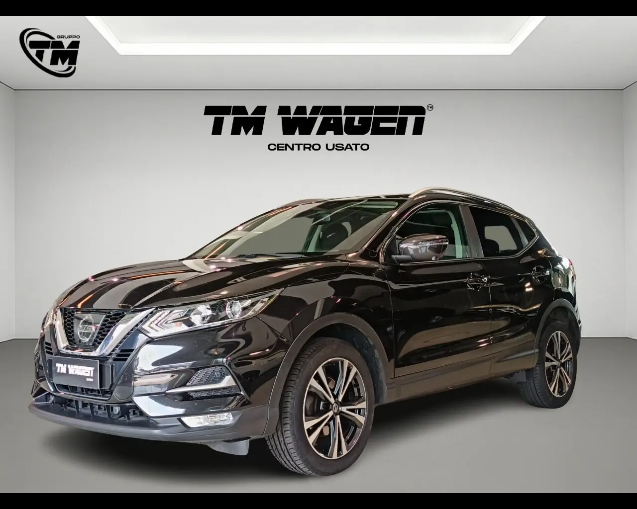Immagine veicolo NISSAN Qashqai Qashqai 1.5 dCi Tekna Diesel