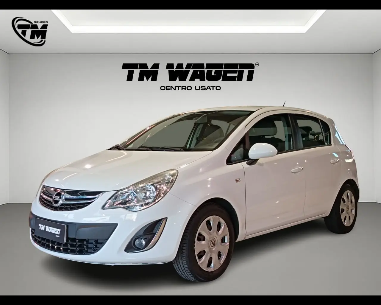 Immagine veicolo OPEL Corsa Corsa 1.0 12V 5 porte Elective Benzina