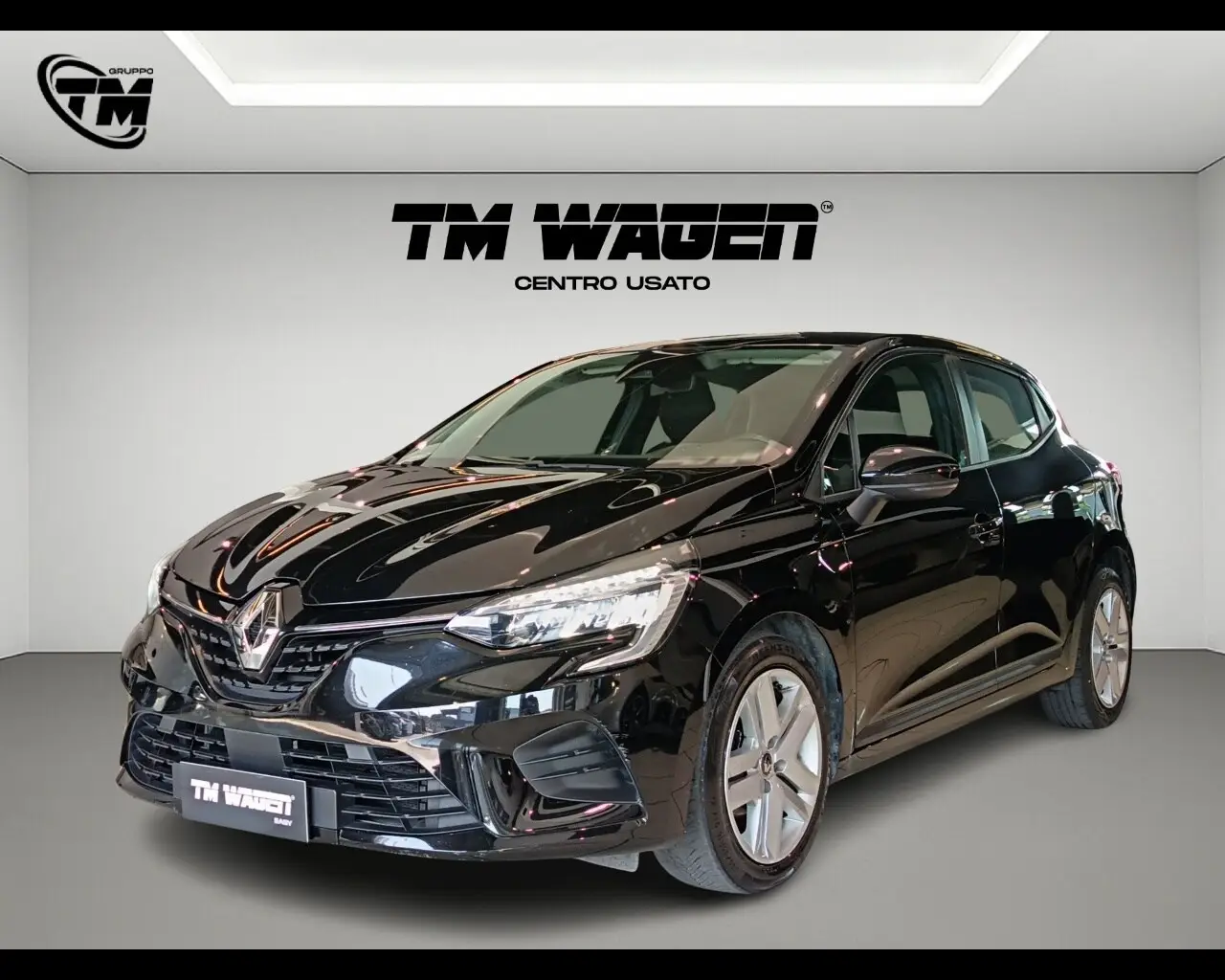 Immagine veicolo RENAULT Clio Clio TCe 100 CV GPL 5 porte Zen GPL