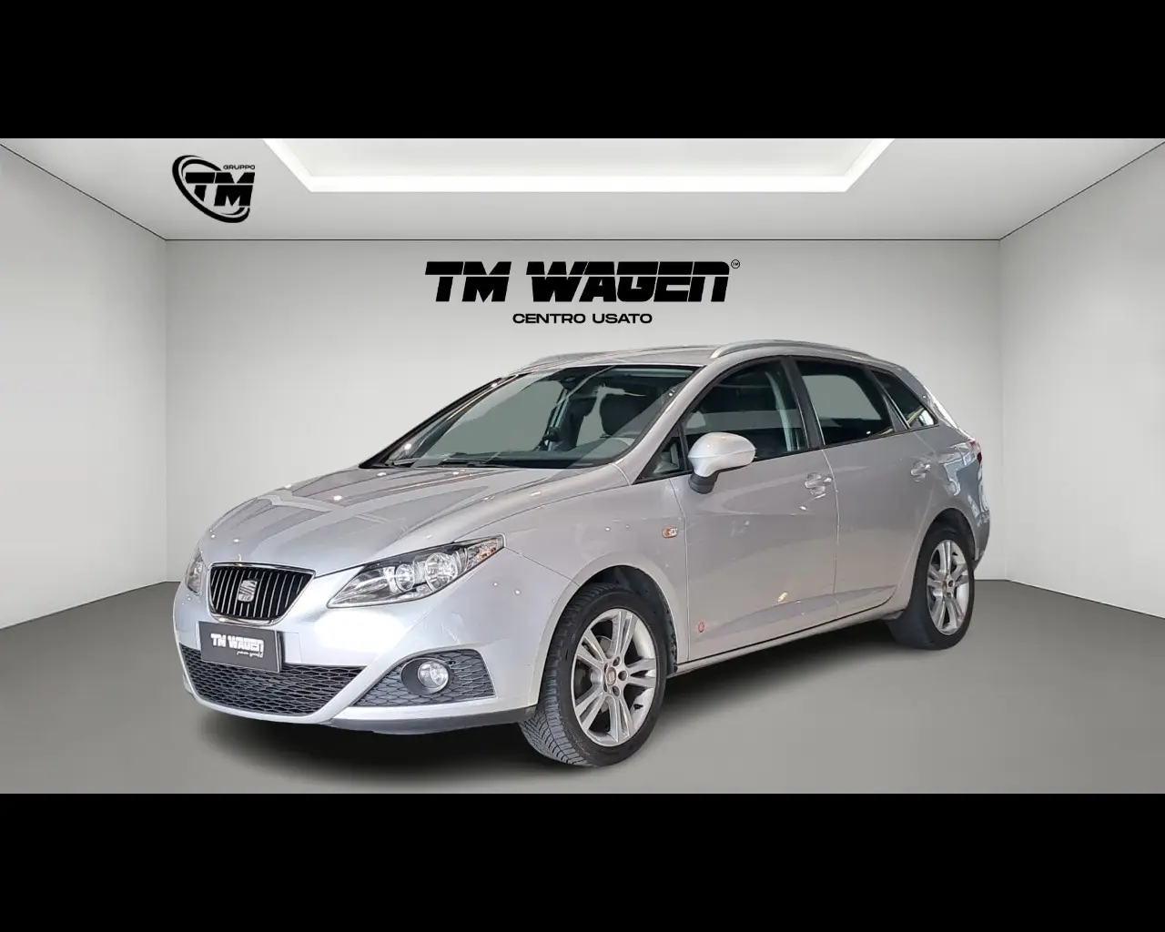 Immagine veicolo SEAT Ibiza Ibiza ST 1.2 TDI CR DPF Reference Diesel