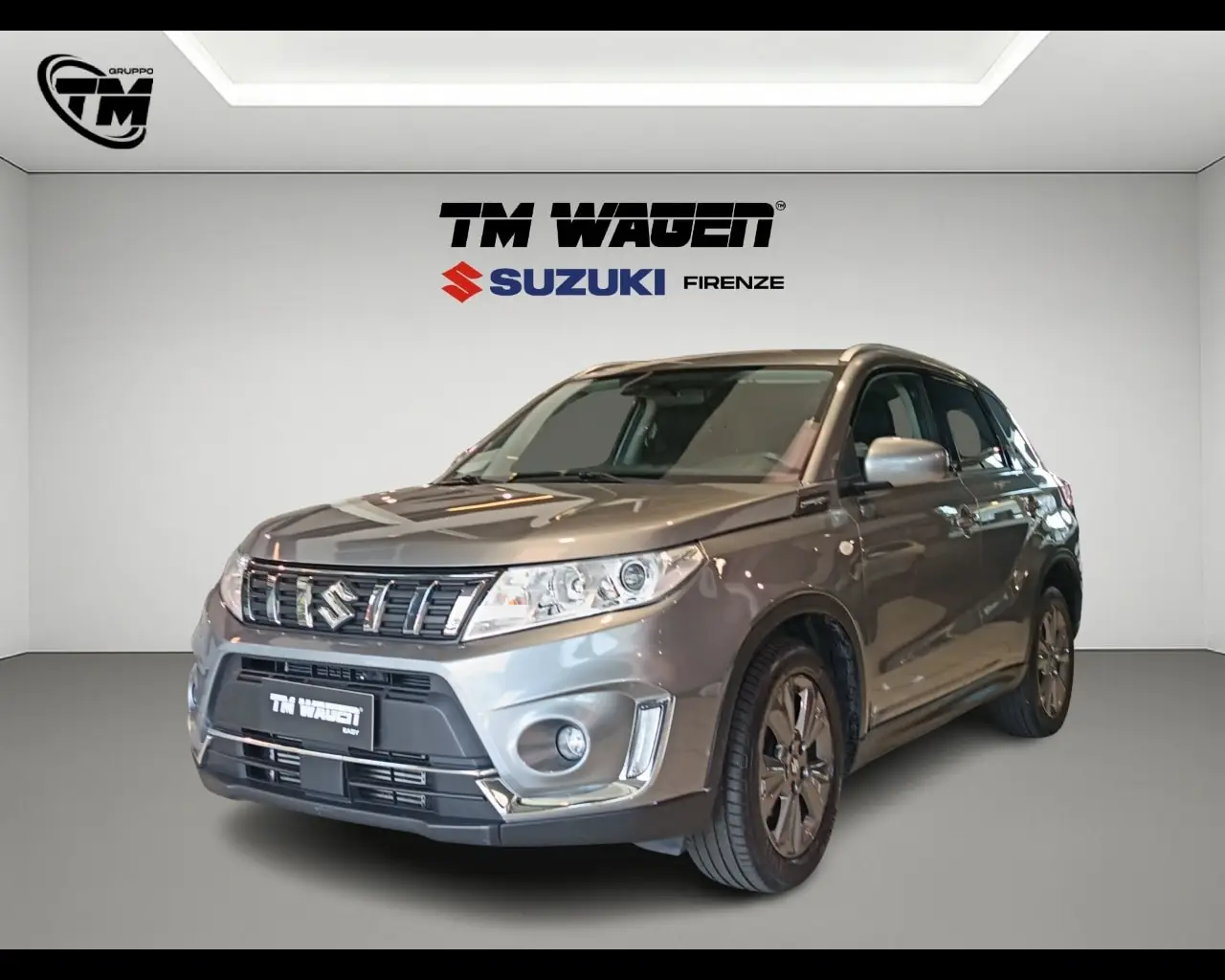 Immagine veicolo SUZUKI Vitara Vitara 1.0 Boosterjet A/T Cool Benzina