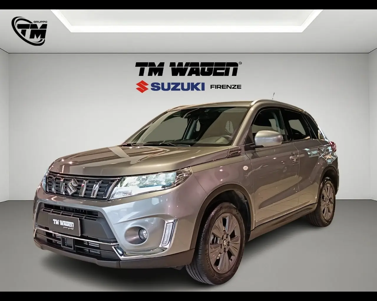 Immagine veicolo SUZUKI Vitara Vitara 1.4 Hybrid Cool Elettrica/Benzina