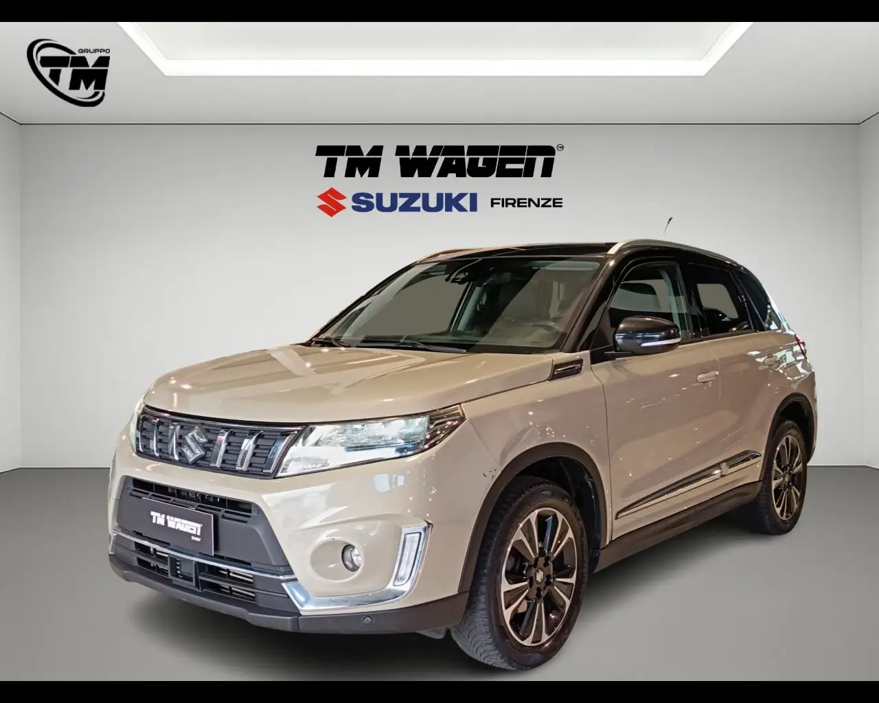 Immagine SUZUKI Vitara