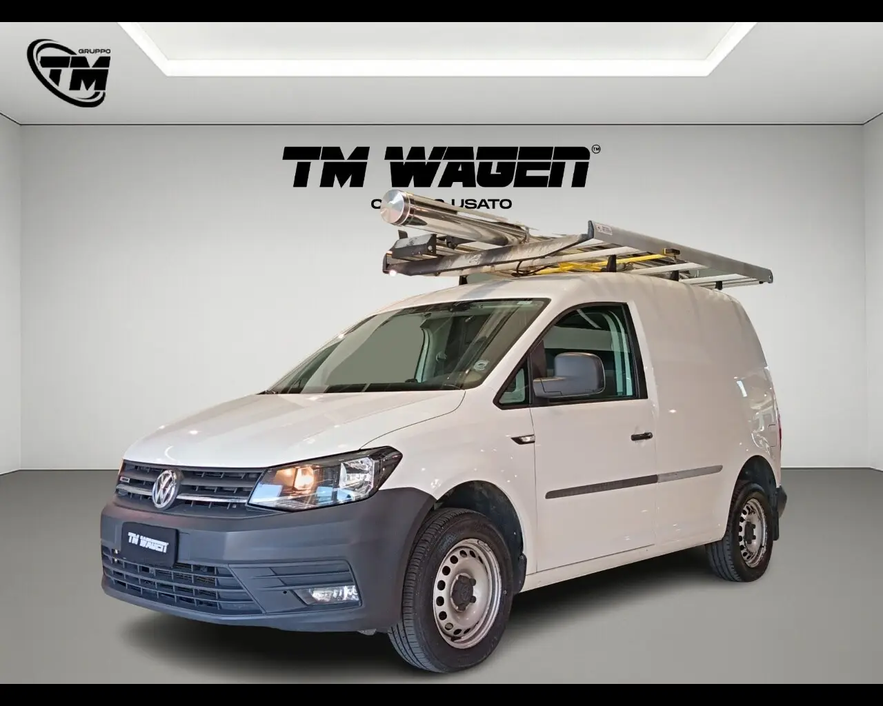 Immagine veicolo VOLKSWAGEN Caddy Caddy 2.0 TDI 122 CV 4Motion Furgone Diesel