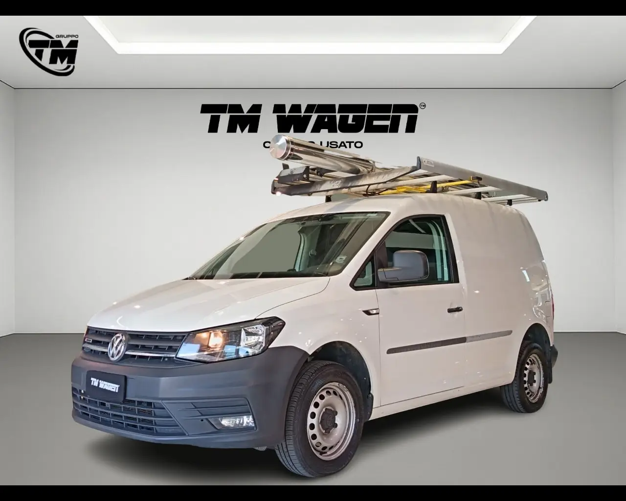 Immagine veicolo VOLKSWAGEN Caddy Caddy 2.0 TDI 122 CV 4Motion Furgone Diesel