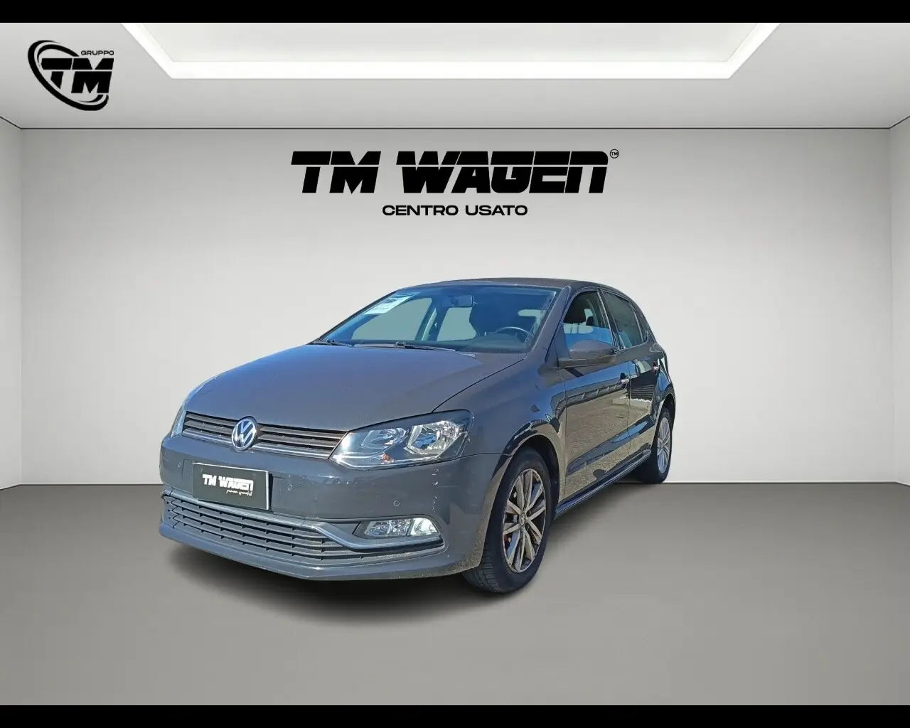 Immagine veicolo VOLKSWAGEN Polo Polo 1.4 TDI 5p. Comfortline Diesel
