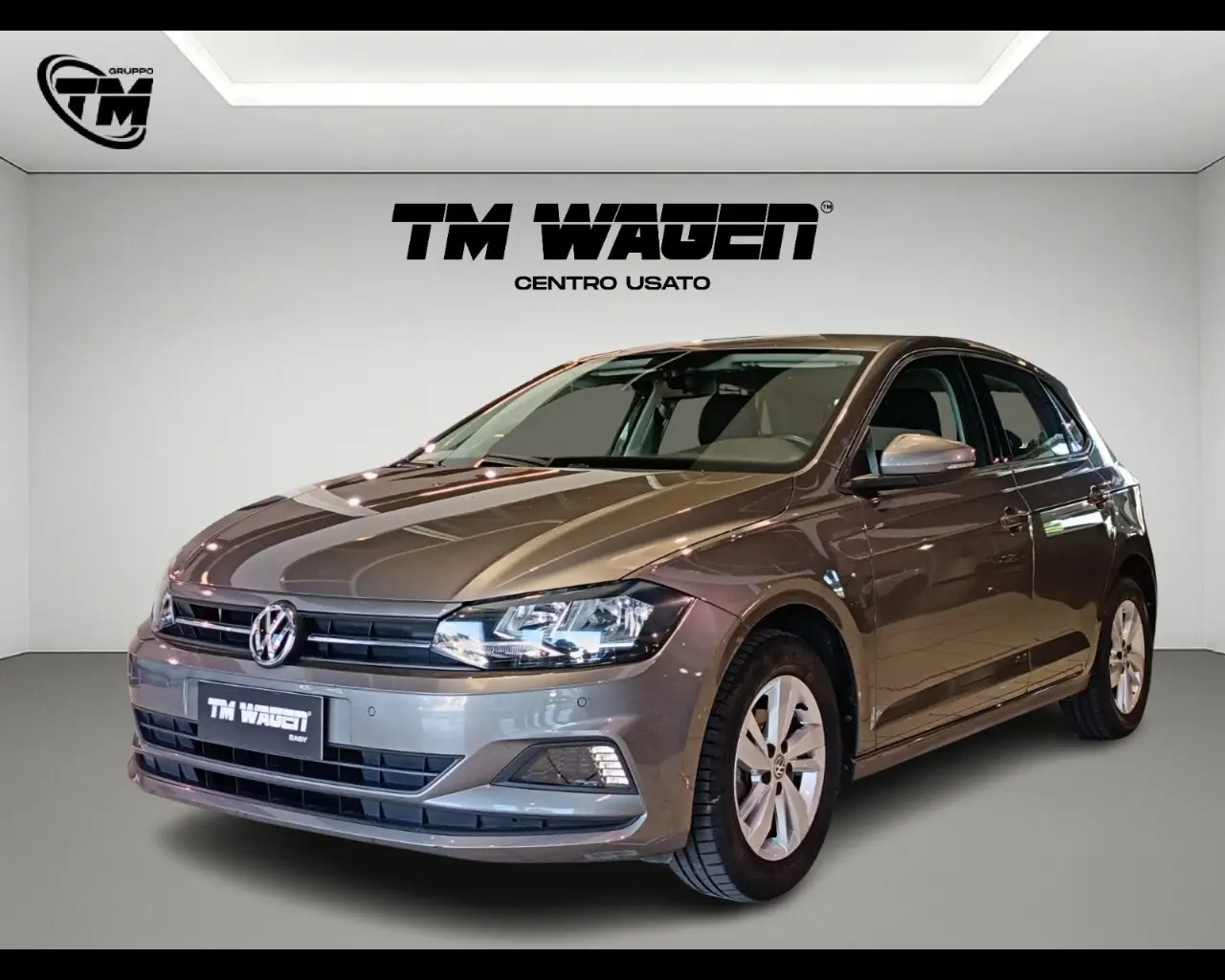 Immagine veicolo VOLKSWAGEN Polo Polo 1.0 EVO 80 CV 5p. Comfortline BlueMotion Technology Benzina