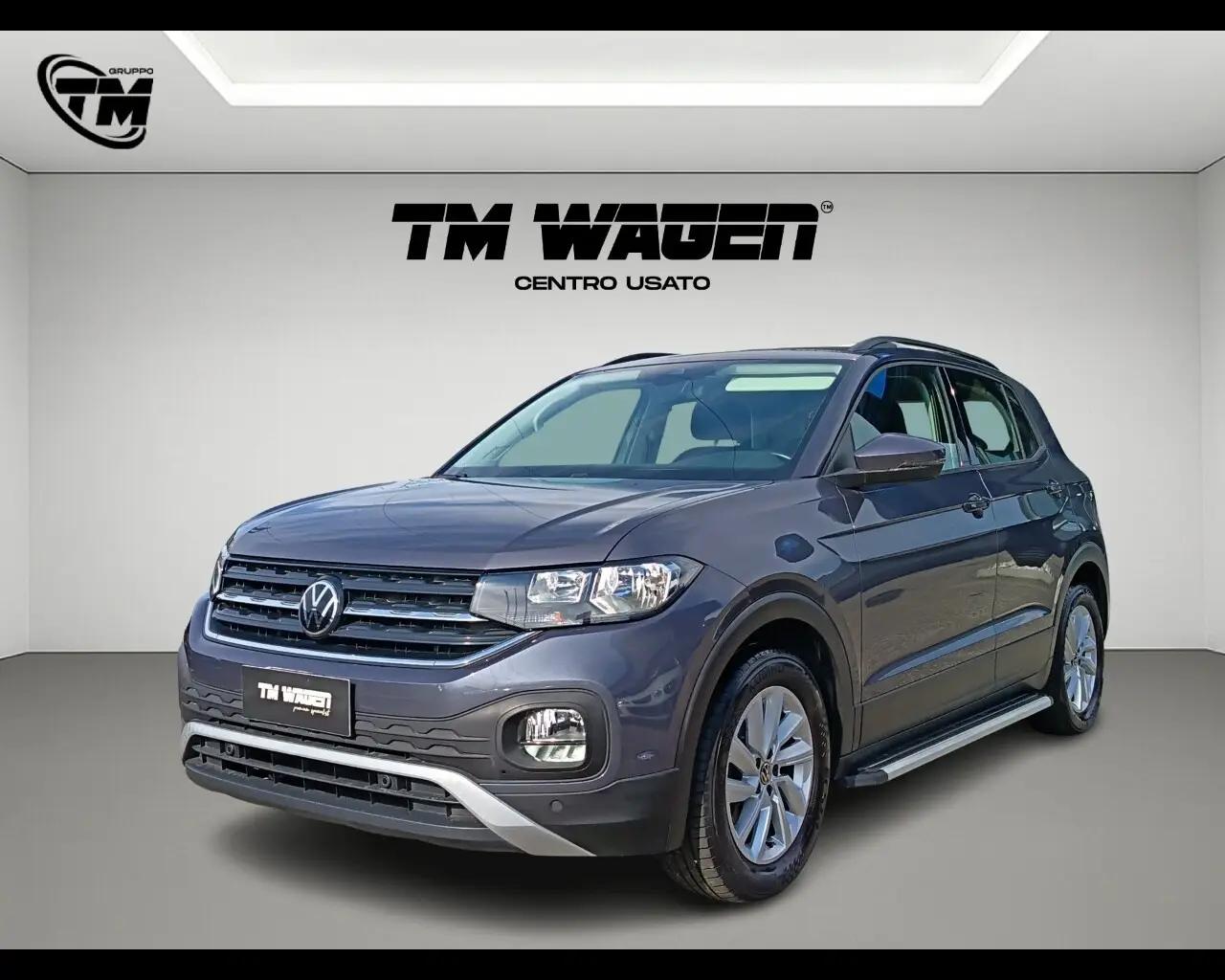 Immagine veicolo VOLKSWAGEN T-Cross T-Cross 1.0 TSI 110 CV Style Benzina