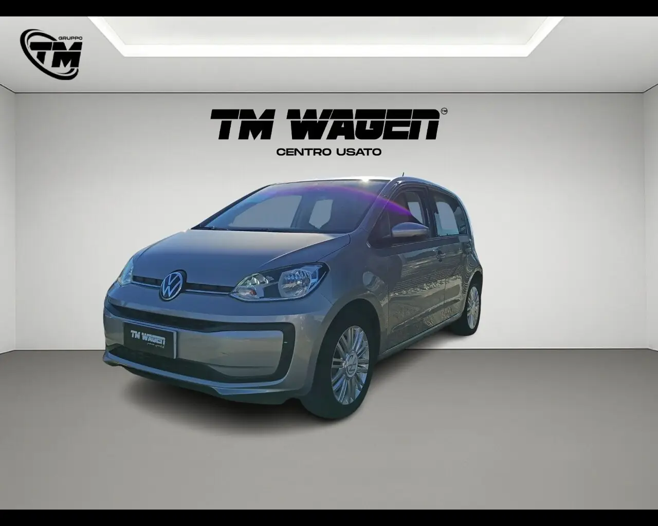 Immagine veicolo VOLKSWAGEN up! 1.0 5p. EVO move up! BlueMotion Technology Benzina