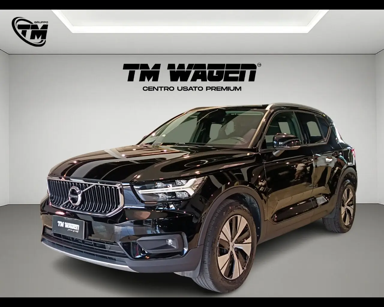 Immagine veicolo VOLVO XC40 XC40 T3 Geartronic Momentum Pro Benzina