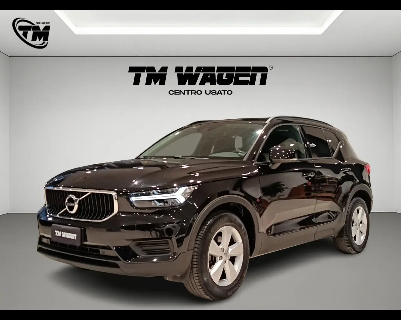 Immagine veicolo VOLVO XC40 XC40 D3 Geartronic Business Diesel