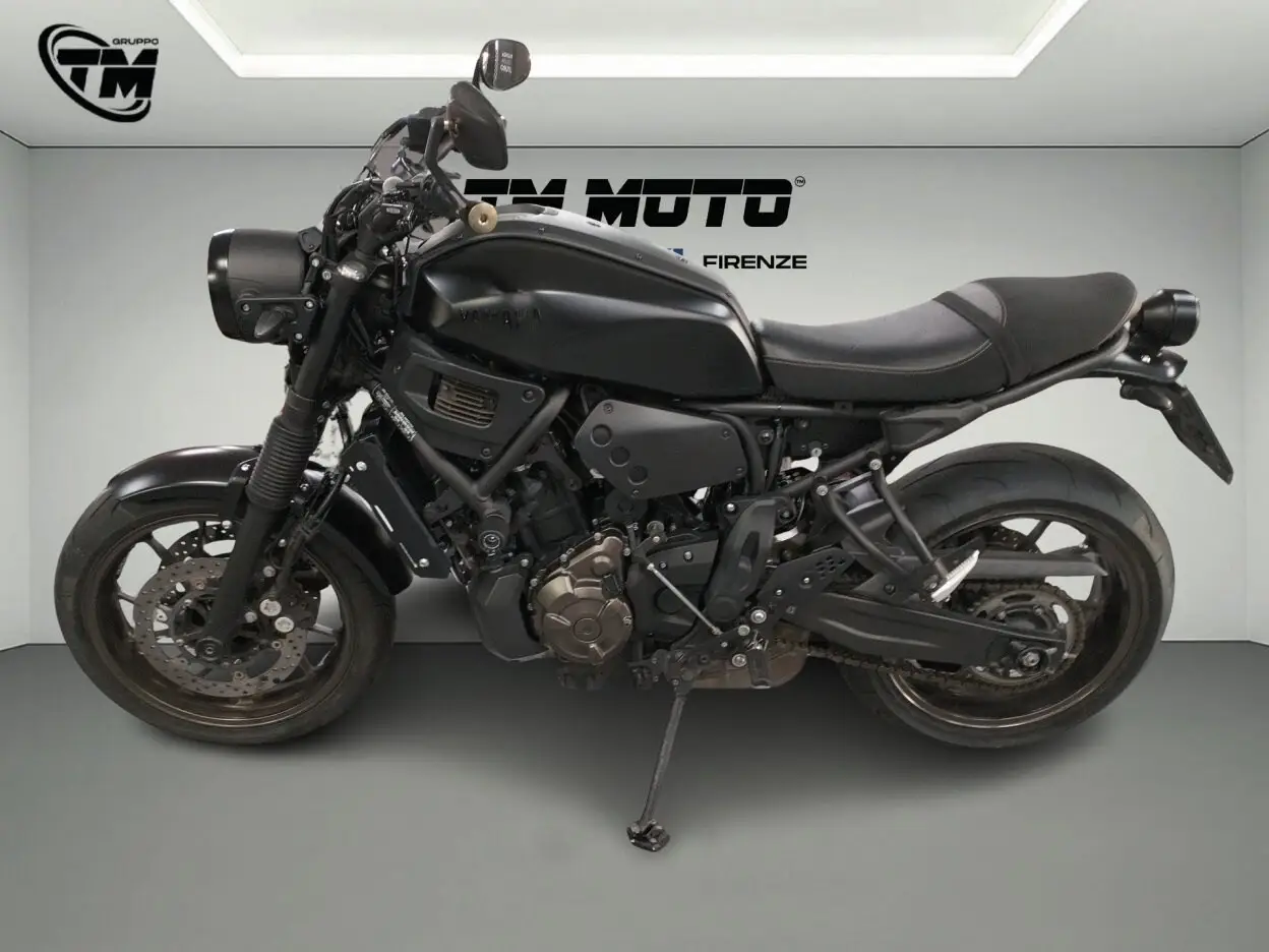 Immagine veicolo Yamaha XSR 700 ABS Benzina