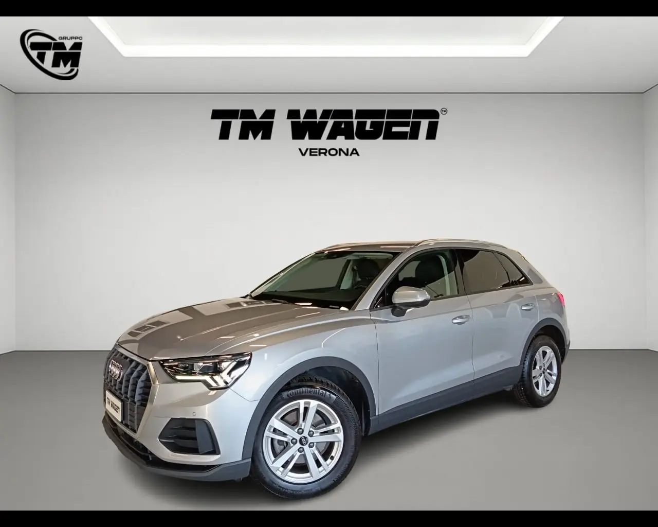 Immagine veicolo AUDI Q3 Q3 35 TDI S tronic Business Diesel