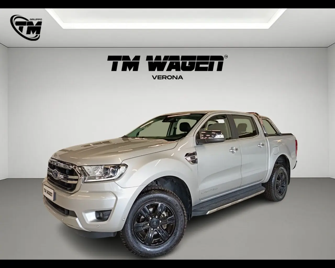 Immagine FORD Ranger