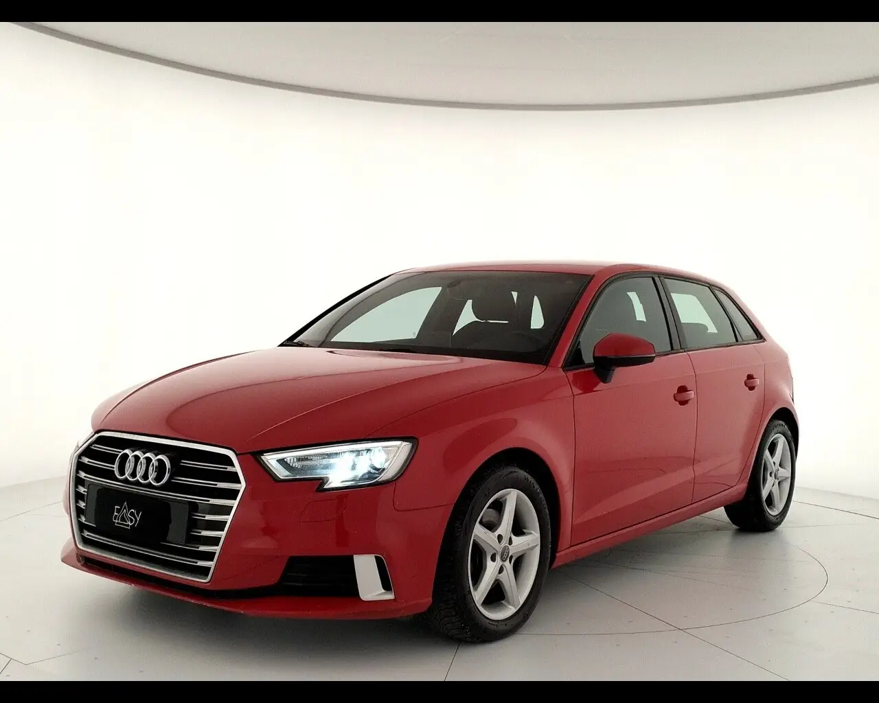 Immagine veicolo AUDI A3 A3 SPB 1.6 TDI Ambiente Diesel