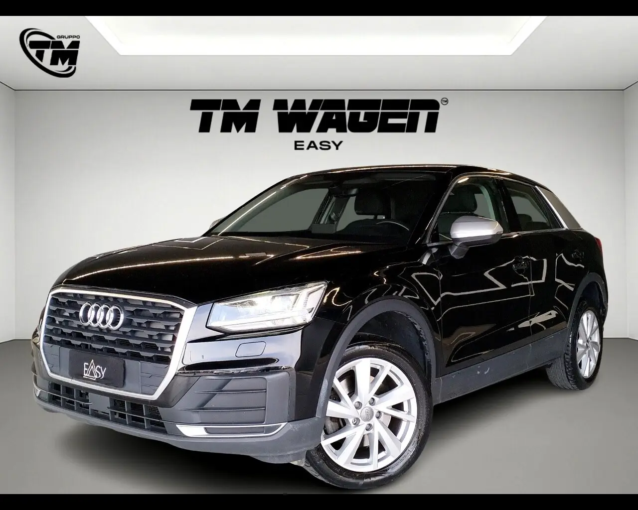 Immagine veicolo AUDI Q2 Q2 1.6 TDI Business Diesel
