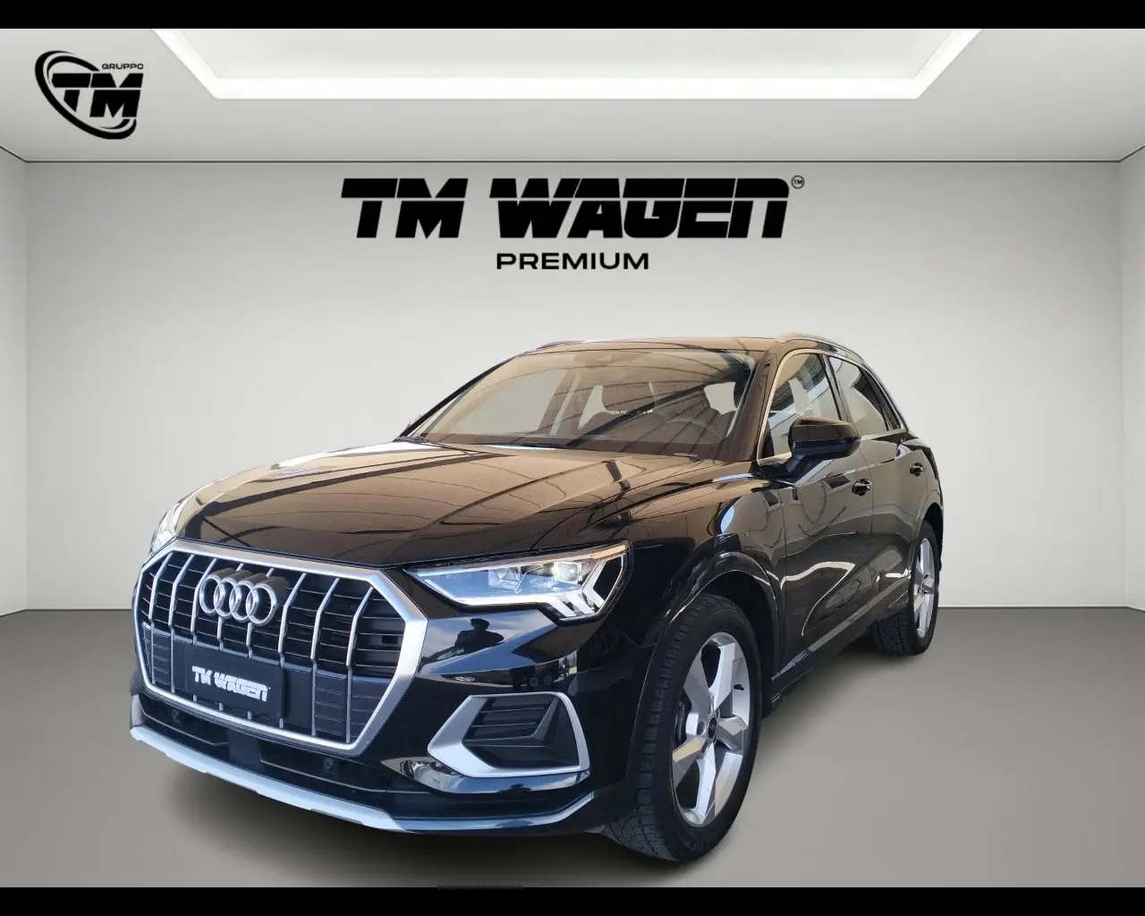 Immagine veicolo AUDI Q3 Q3 35 TDI S tronic Business Advanced Diesel