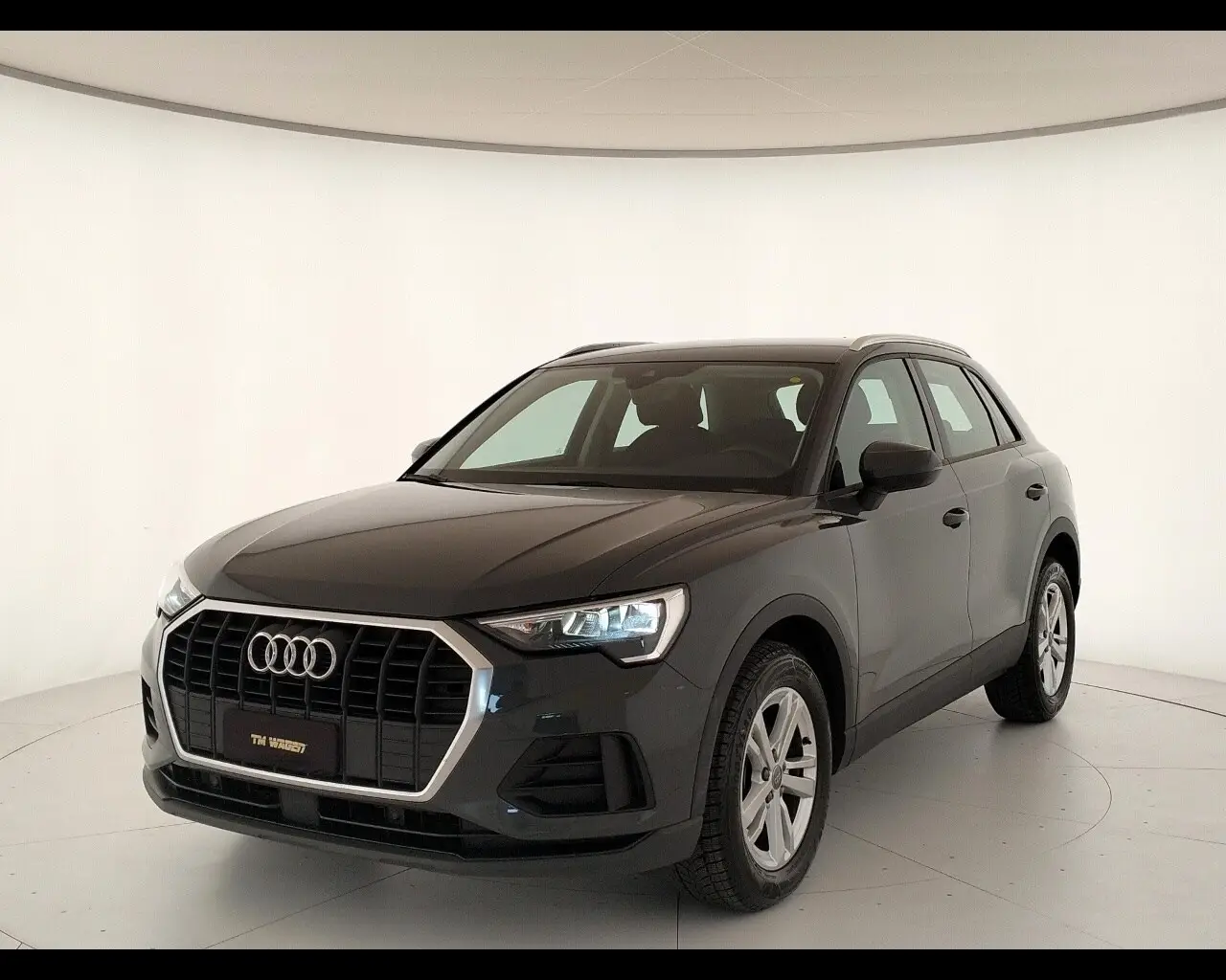 Immagine veicolo AUDI Q3 Q3 35 TDI S tronic Business Diesel