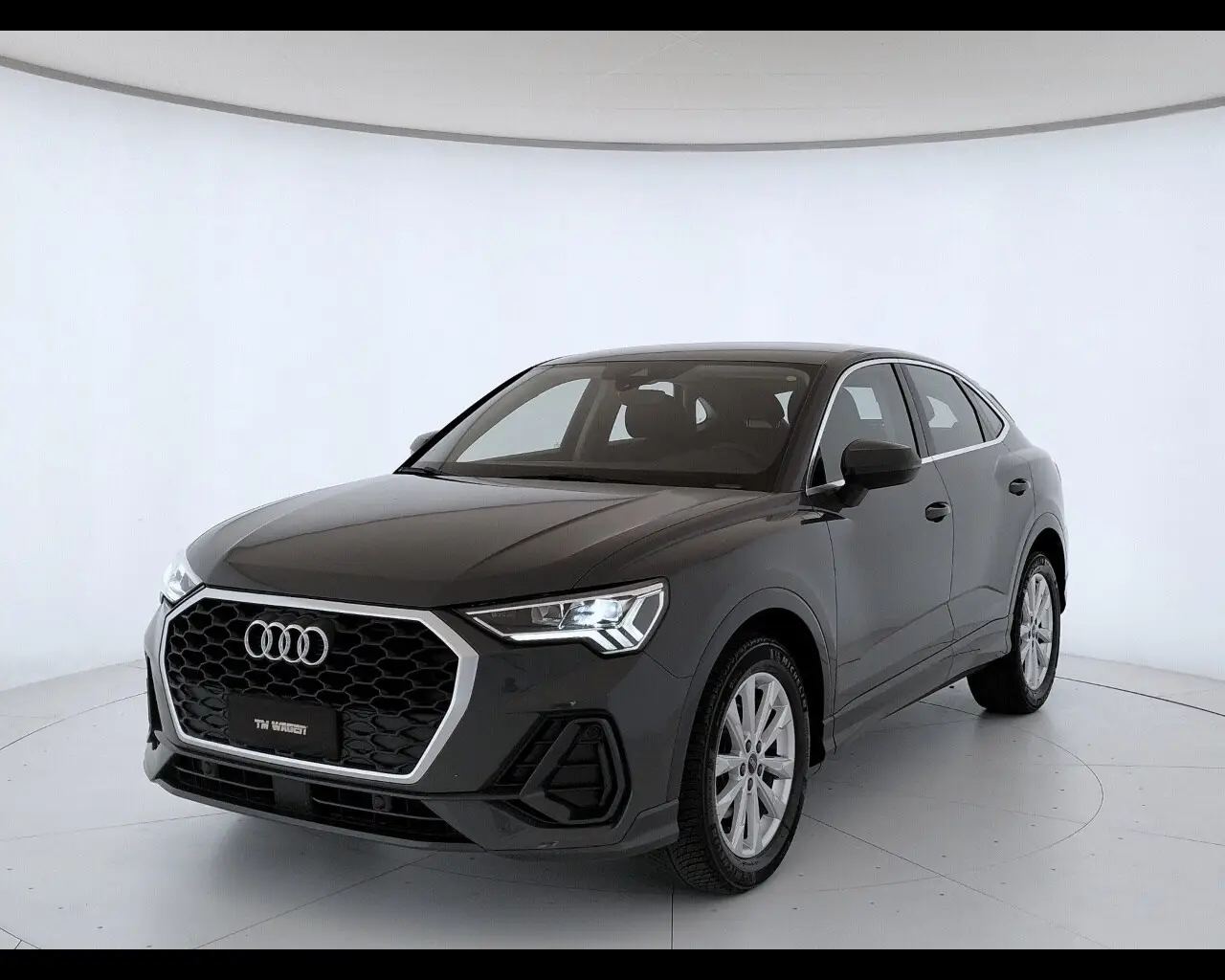 Immagine veicolo AUDI Q3 Q3 SPB 35 TDI S tronic Business Plus Diesel