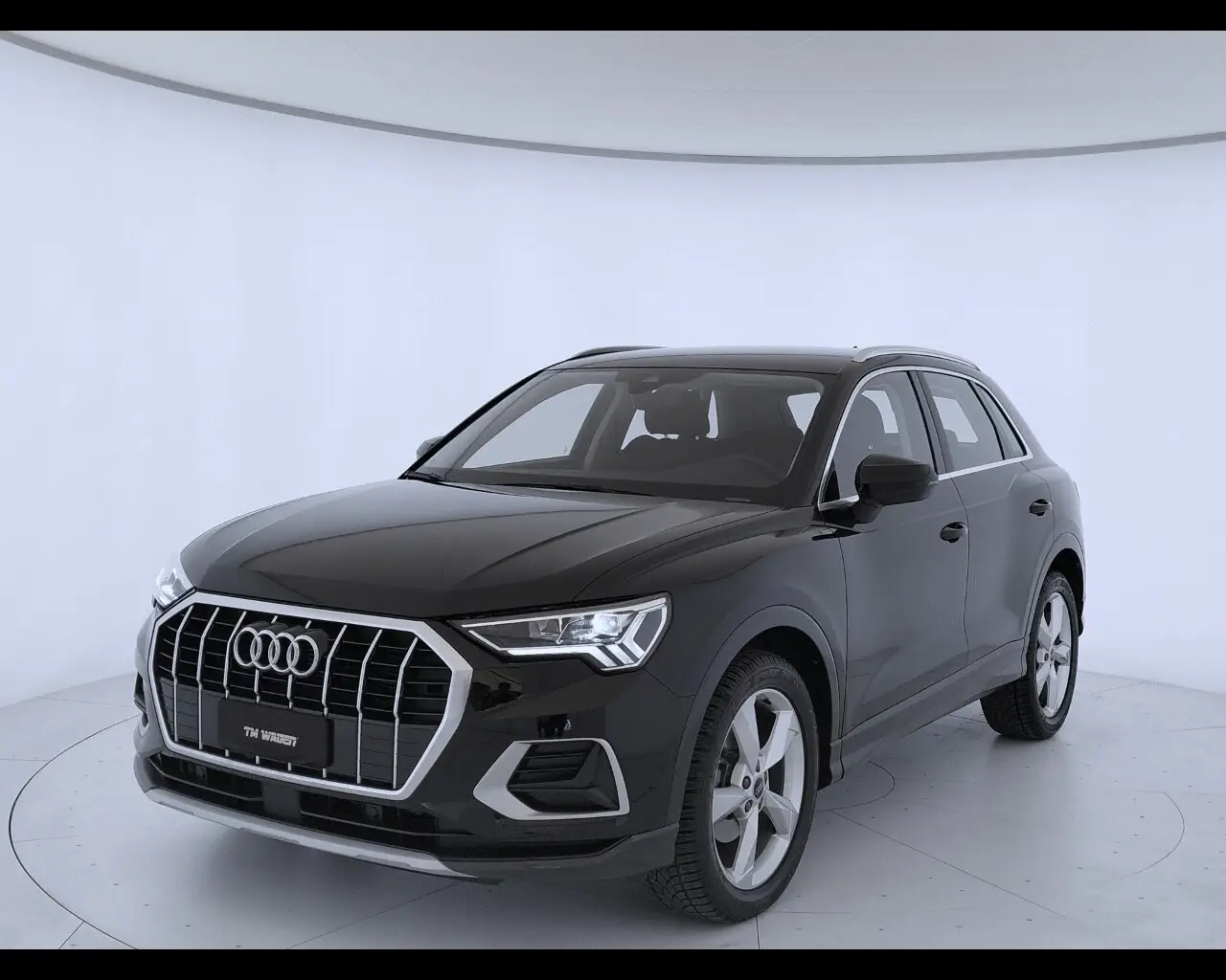 Immagine veicolo AUDI Q3 Q3 35 TDI S tronic Business Advanced Diesel