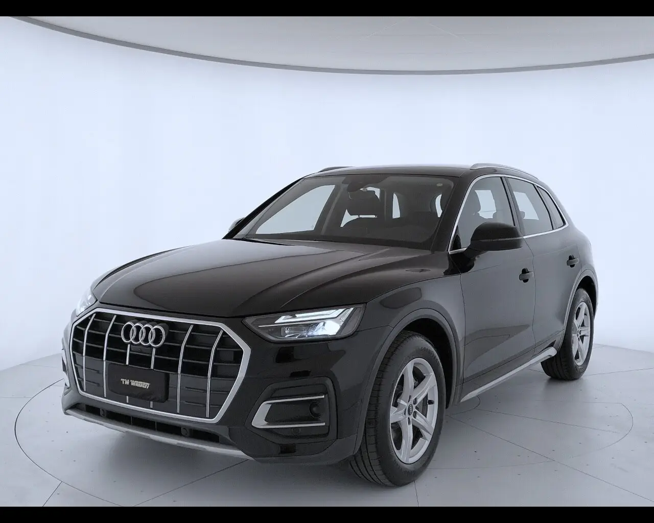 Immagine veicolo AUDI Q5 Q5 35 TDI S tronic Business Advanced Elettrica/Diesel