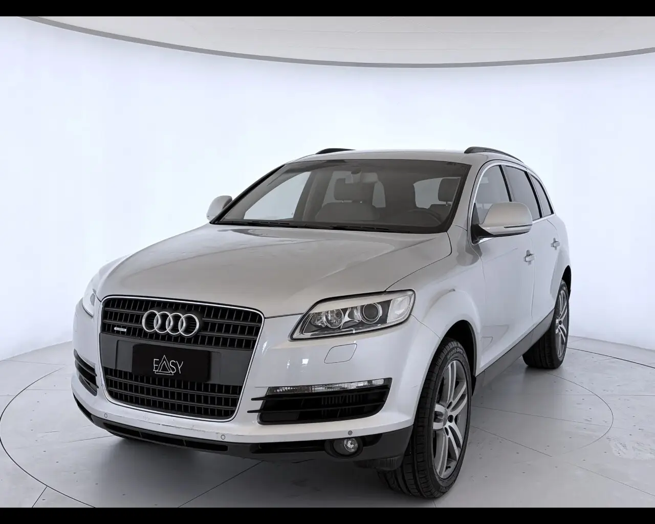 Immagine veicolo AUDI Q7 Q7 3.0 V6 TDI 240 CV quattro tiptronic Diesel