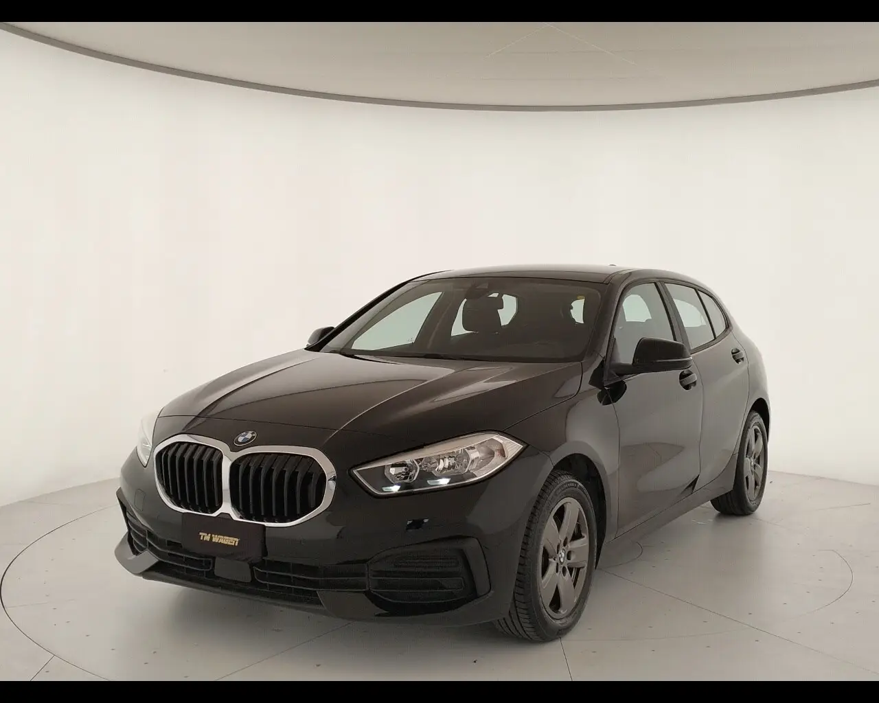 Immagine veicolo BMW Serie 1 116d 5p. Business Advantage Diesel