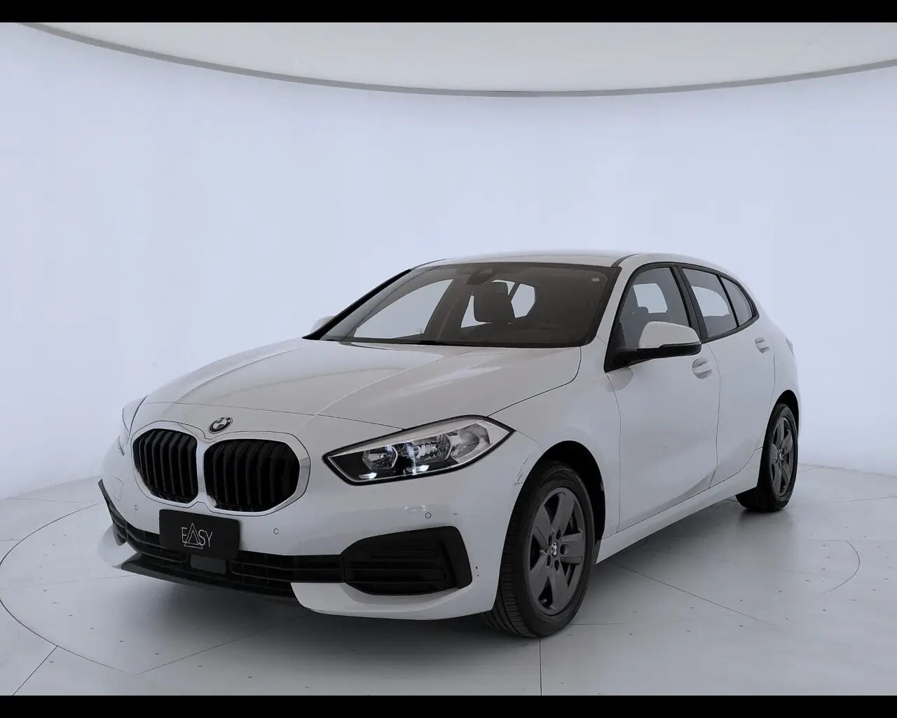 Immagine veicolo BMW Serie 1 116d 5p. Business Advantage Diesel