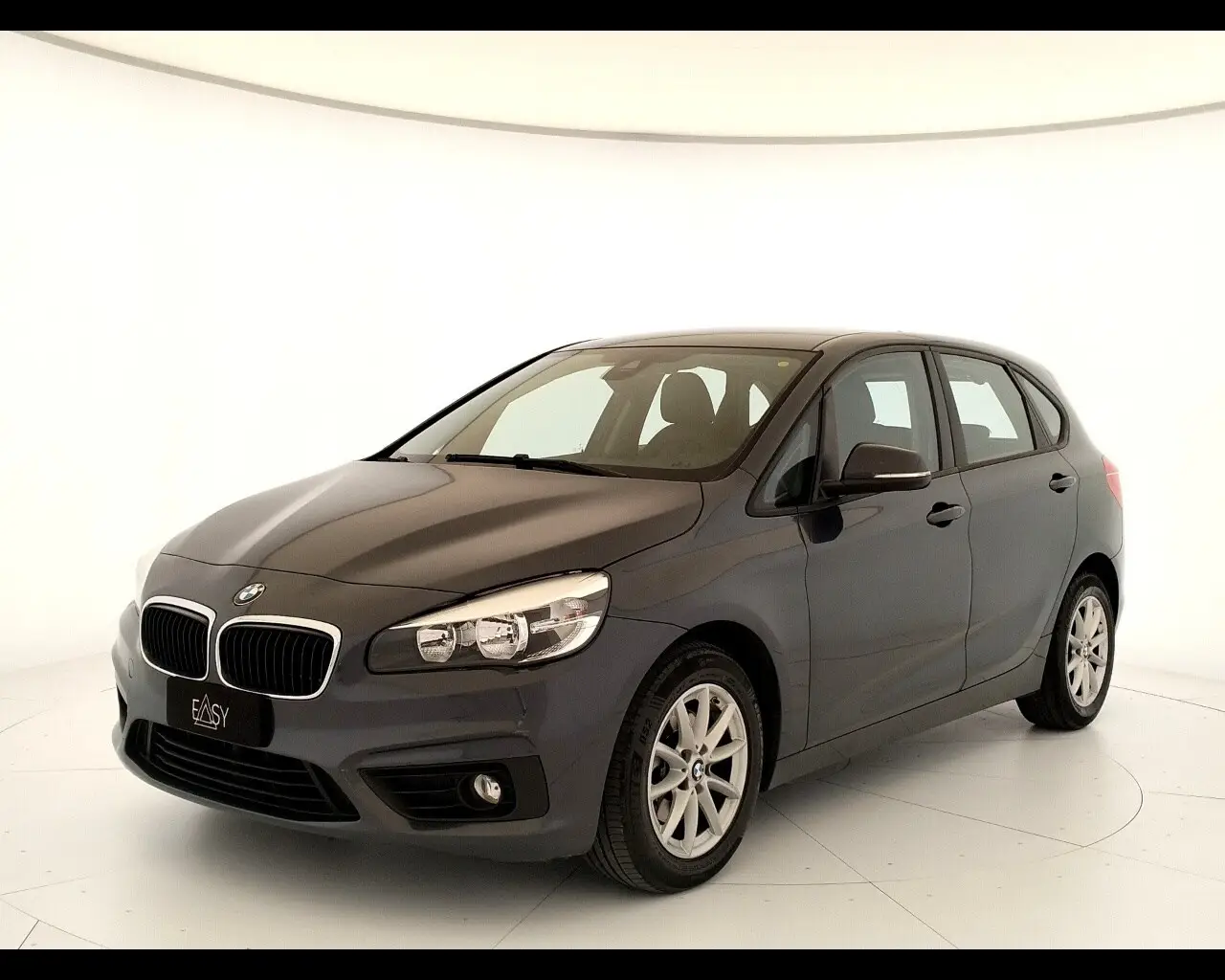 Immagine veicolo BMW Serie 2 A.T. 216d Active Tourer Diesel
