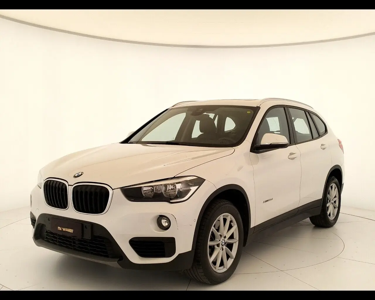 Immagine veicolo BMW X1 X1 xDrive20d Diesel