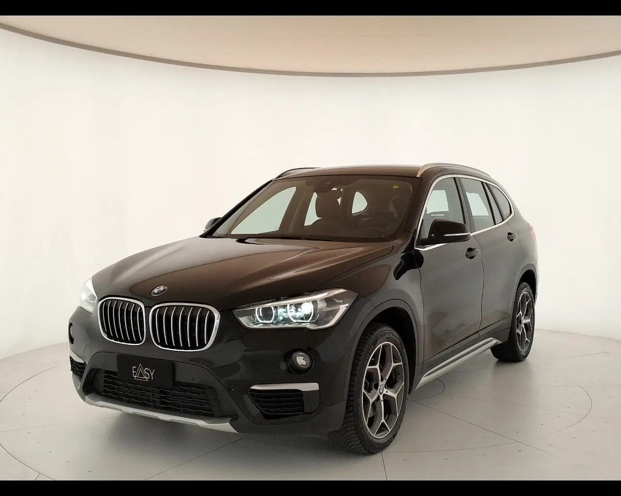 Immagine BMW X1