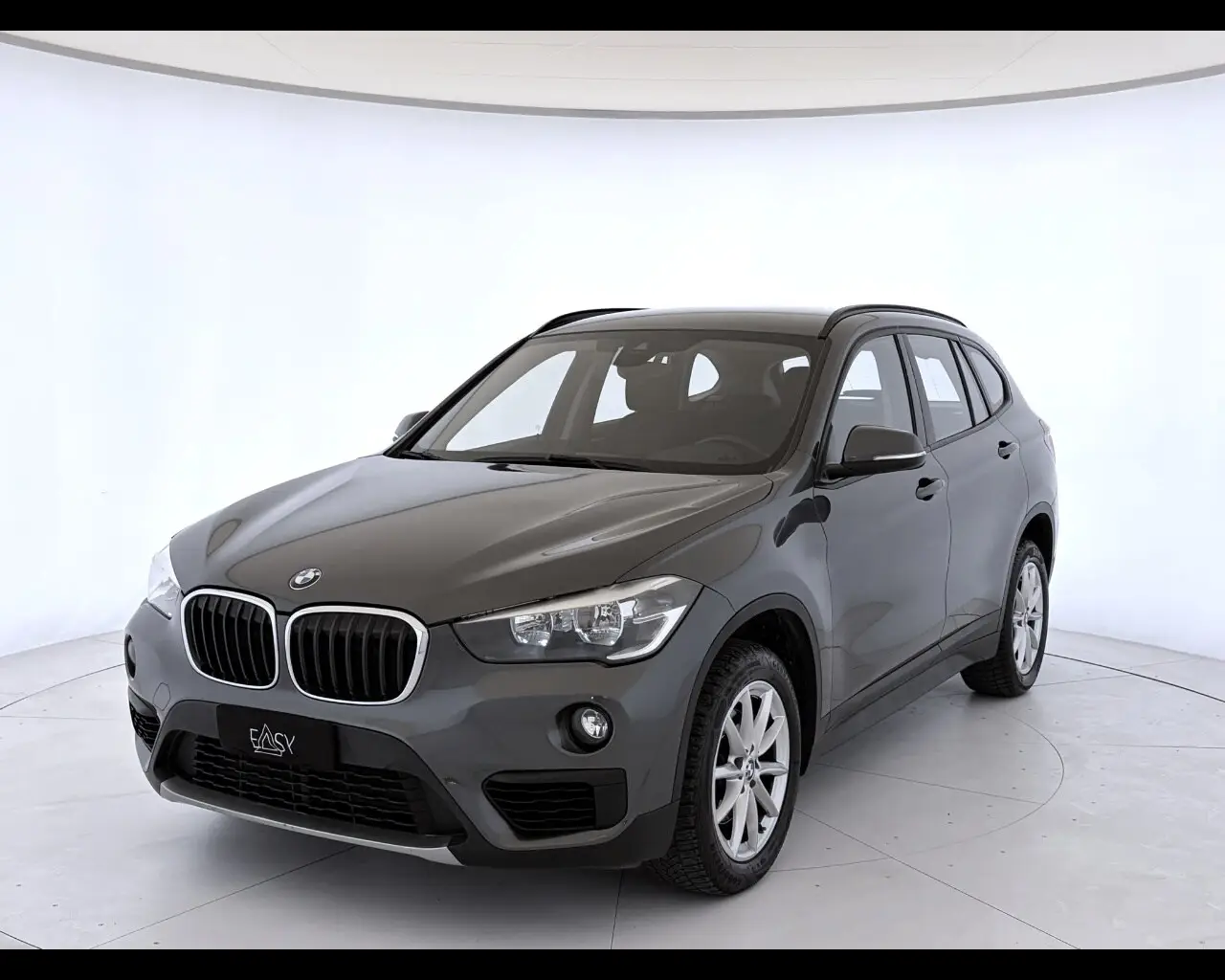 Immagine veicolo BMW X1 X1 sDrive18d Advantage Diesel