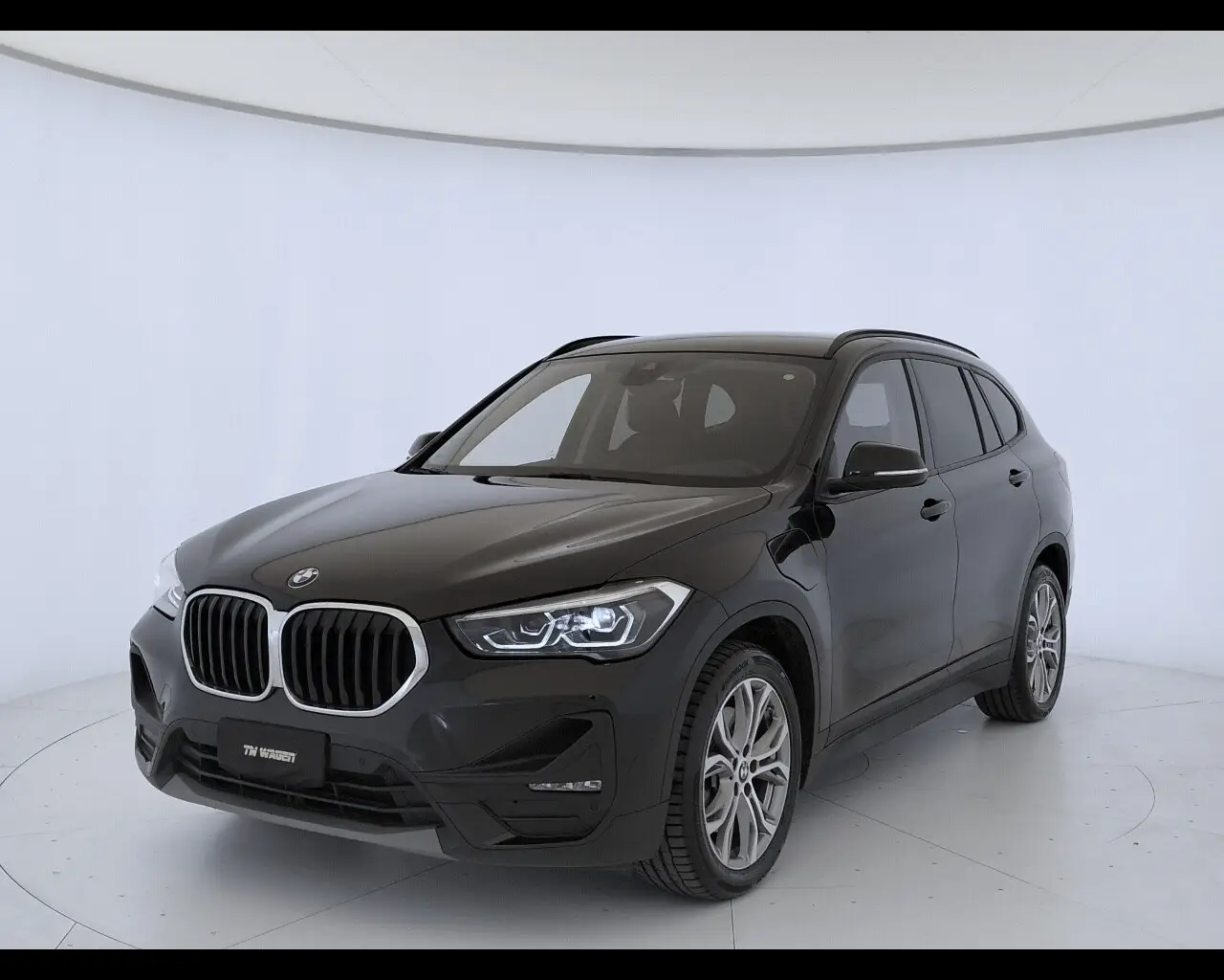 Immagine veicolo BMW X1 X1 xDrive25e Business Advantage Elettrica/Benzina
