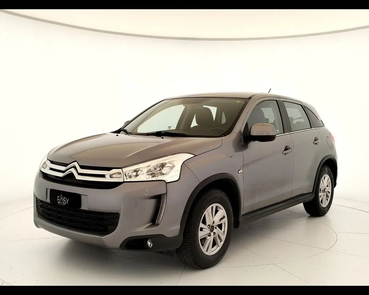 Immagine veicolo CITROEN C4 Aircross 1.8 HDi 150 Stop&Start 4WD Exclusive Diesel