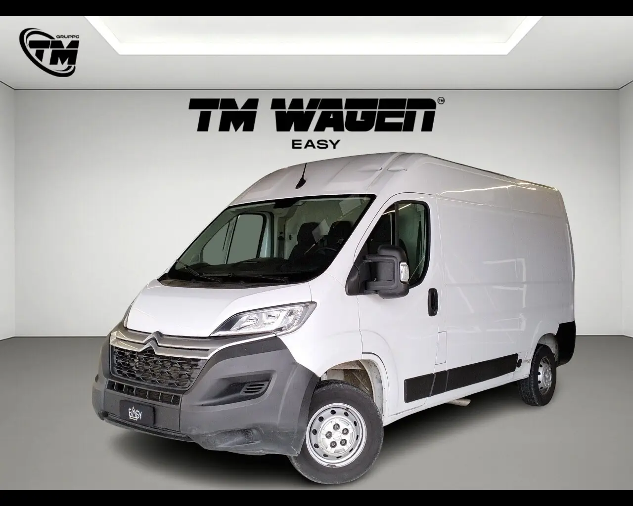 Immagine CITROEN Jumper