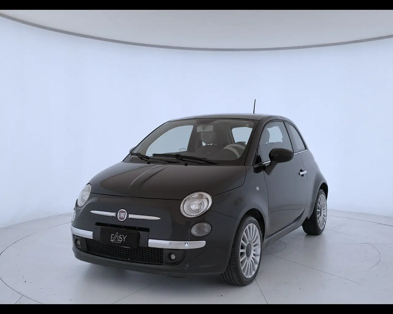 Immagine veicolo FIAT 500 500 1.2 Pop Star Benzina