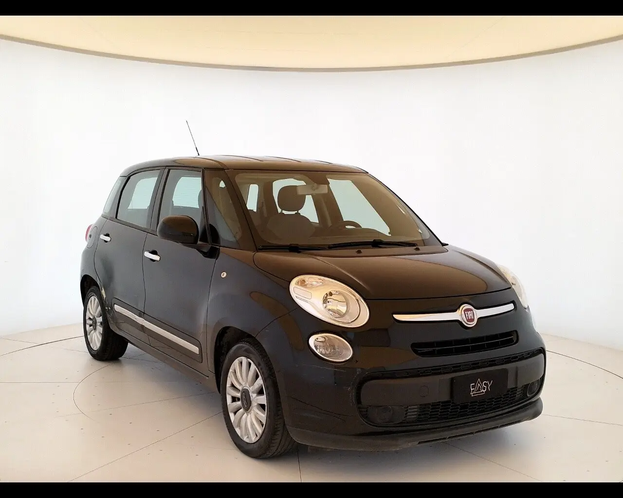 Immagine veicolo FIAT 500L 500L 1.4 95 CV Pop Star Benzina
