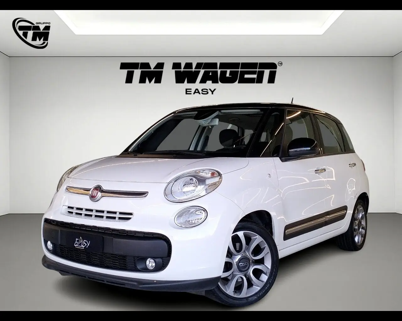 Immagine veicolo FIAT 500L 500L 1.3 Multijet 95 CV Lounge Diesel