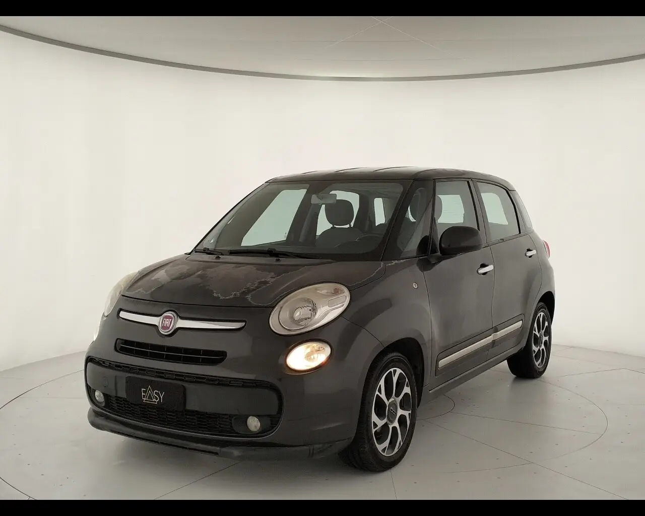Immagine veicolo FIAT 500L 500L 1.3 Multijet 95 CV Pop Star Diesel