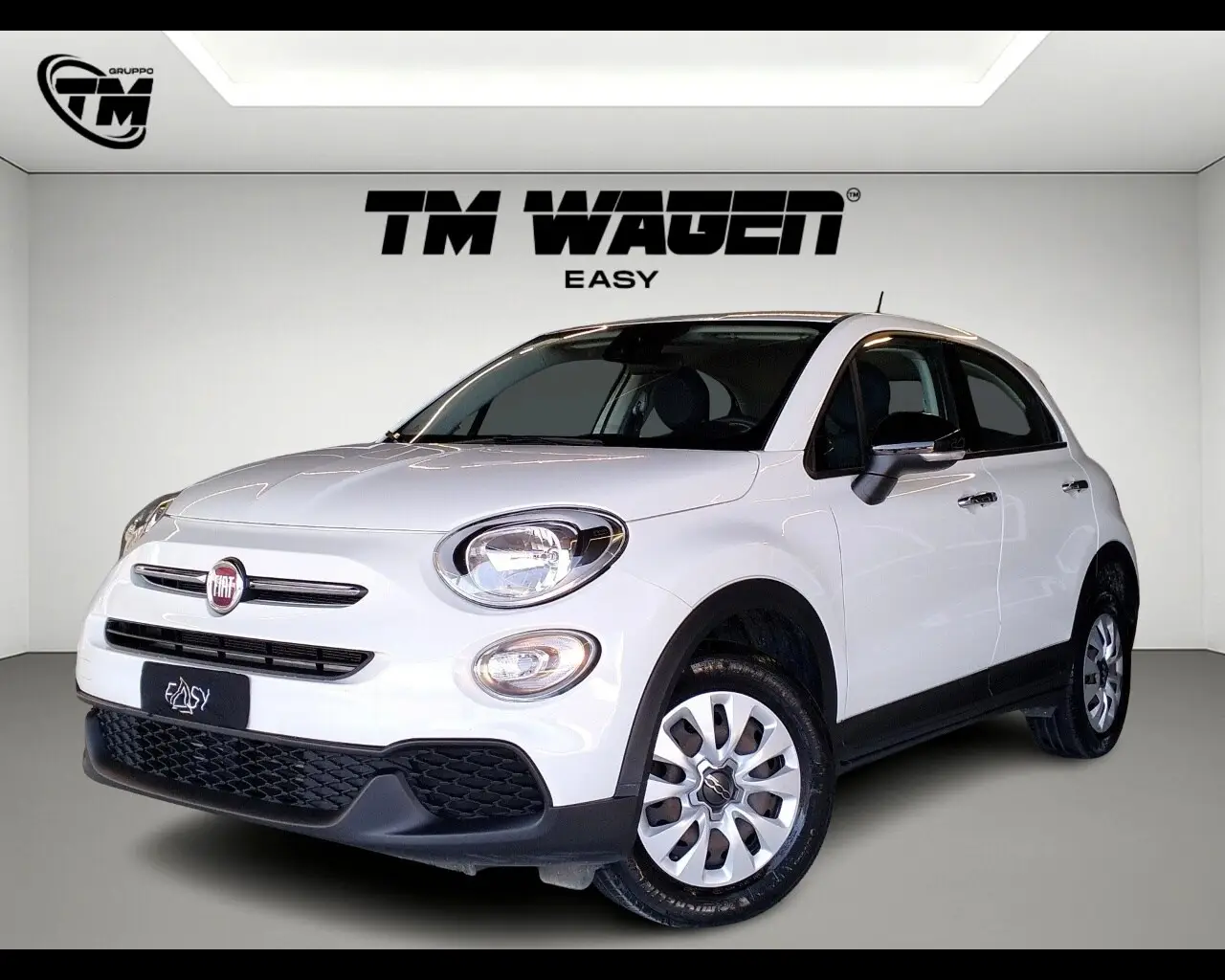 Immagine veicolo FIAT 500X 500X 1.3 MultiJet 95 CV Cult Diesel